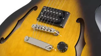 Dot Studio Gloss - Vintage Sunburst